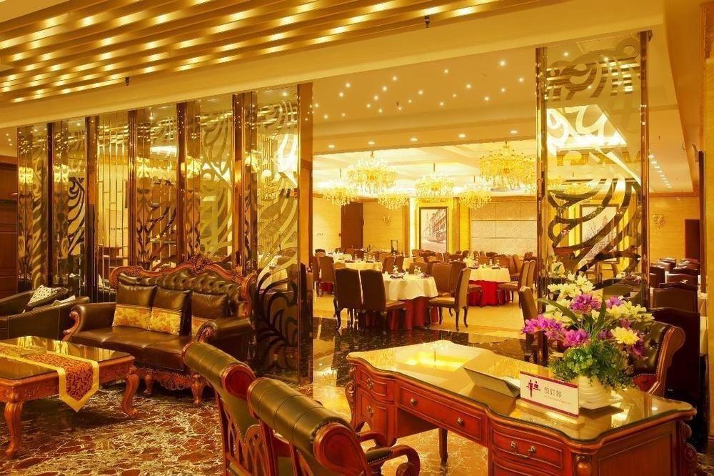 Tianjin Joysight Hotel Экстерьер фото